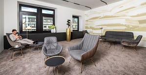 Coworking Ballindamm 27