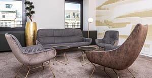 Coworking Ballindamm 27