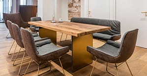 Coworking Ballindamm 27
