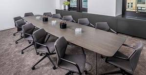 Coworking Ballindamm 27