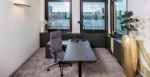Coworking Ballindamm 27