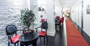 Coworking Gutruf Haus