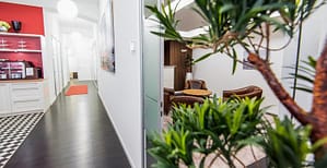 Coworking Gutruf Haus