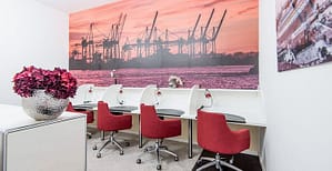 Coworking Gutruf Haus
