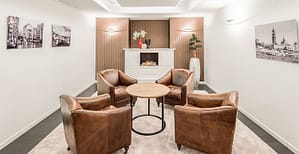 Coworking Gutruf Haus