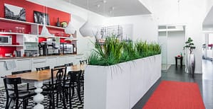 Coworking Gutruf Haus