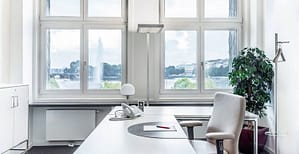 Coworking Gutruf Haus