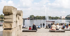 Coworking Gutruf Haus