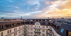 Coworking Maison Cumberland