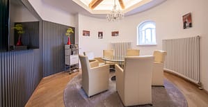 Coworking Maison Cumberland