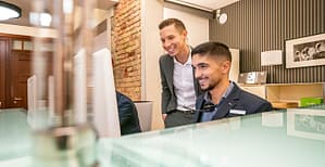 Coworking Maison Cumberland