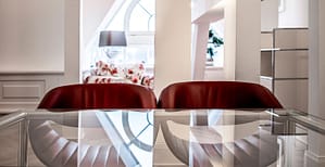 Coworking Maison Cumberland