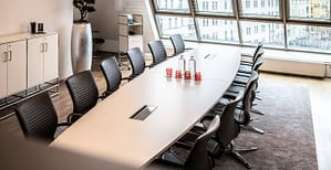 Coworking Maison Cumberland