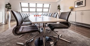 Coworking Maison Cumberland