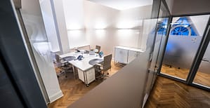 Coworking Maison Cumberland