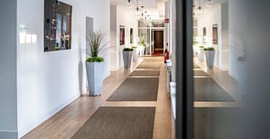 Coworking Kaiserliche Postdirektion
