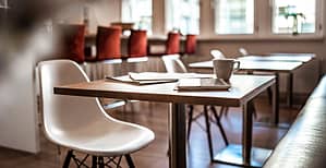 Coworking Kaiserliche Postdirektion