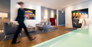 Coworking Kaiserliche Postdirektion