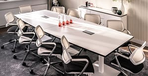 Coworking Kaiserliche Postdirektion