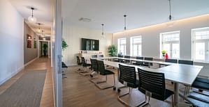 Coworking Kaiserliche Postdirektion