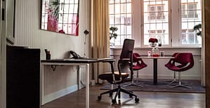 Coworking Kaiserliche Postdirektion