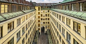 Coworking Ludwigpalais