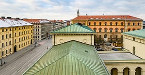 Coworking Ludwigpalais
