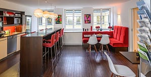 Coworking Ludwigpalais