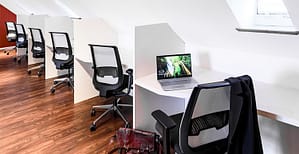 Coworking Ludwigpalais