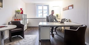 Coworking Ludwigpalais