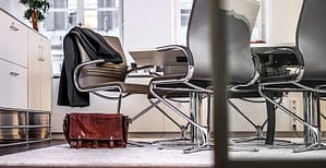 Coworking Ludwigpalais