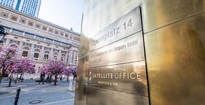 Coworking Place de l'Opéra 14