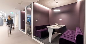 Coworking Place de l'Opéra 14