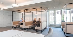 Coworking Place de l'Opéra 14