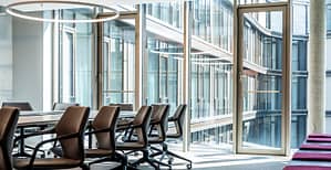 Coworking Place de l'Opéra 14