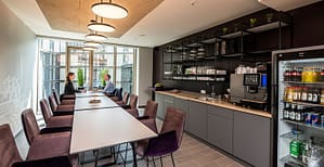 Coworking Place de l'Opéra 14