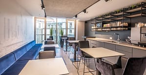 Coworking Place de l'Opéra 14
