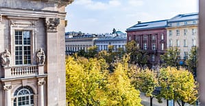 Coworking Römischer Hof