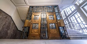 Coworking Römischer Hof