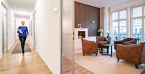 Coworking Römischer Hof