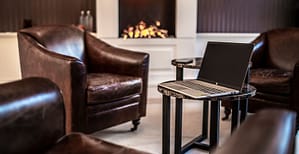 Coworking Römischer Hof