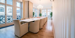 Coworking Römischer Hof