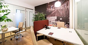 Coworking Römischer Hof