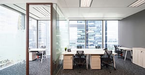 Coworking Asia Square