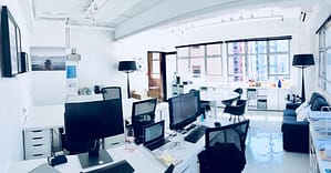Office 49 Hollywood Rd