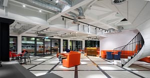 Coworking Burford Rd