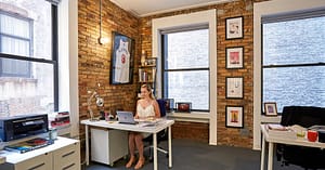 Coworking Flatiron North