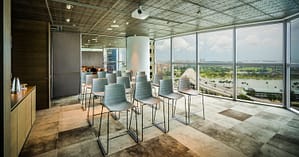 Coworking Centennial Tower