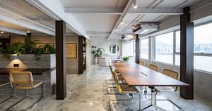 Coworking Hoi Chak St