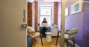 Coworking Flatiron North